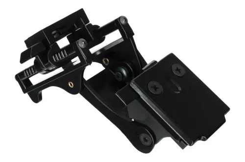 imagen prismáticos digitales de visión nocturna Levenhuk Halo NVB10 Helmet,  17