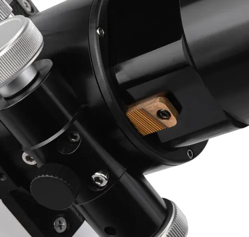 imagen telescopio Bresser Messier AR-152S/760 EXOS-2/GOTO,  3