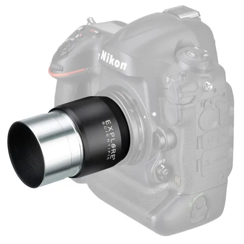 imagen aplanador de campo Explore Scientific para FF ED80+ED102 APO,  4