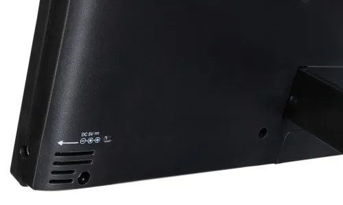 imagen estación meteorológica Levenhuk Discovery Report WA60,  7