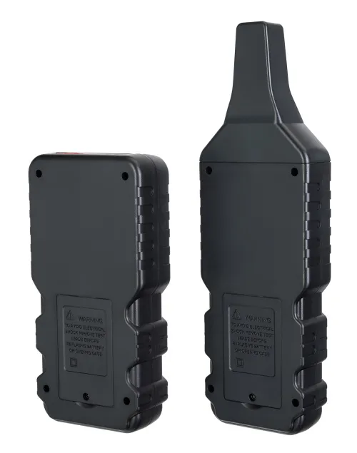 fotografía localizador de cables subterráneos Ermenrich Ping SM150,  4