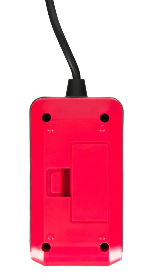 foto comprobador de corriente automotriz Ermenrich Zing CT30,  4