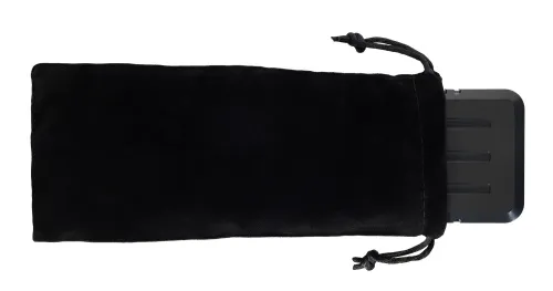 foto sonómetro digital Ermenrich Seek DS20,  2