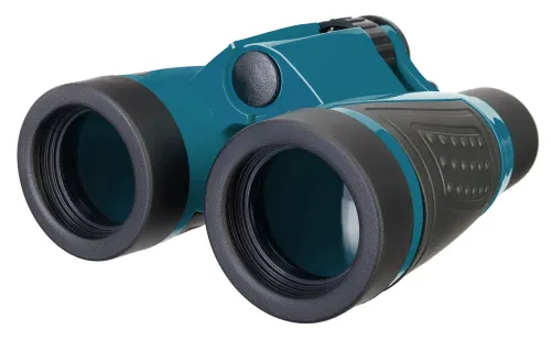imagen kit de walkie-talkie y prismáticos Levenhuk LabZZ WTT10,  7