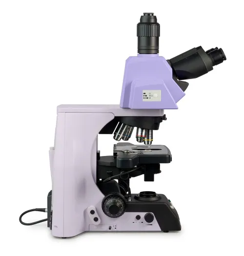 foto microscopio biológico MAGUS Bio 290T,  6