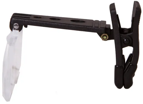 fotografía gafas lupa Levenhuk Zeno Vizor G0,  5