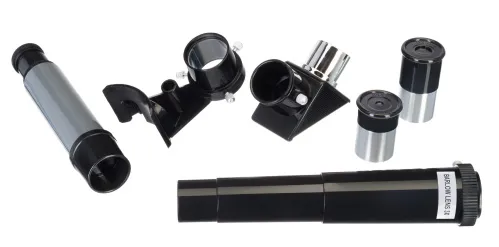 foto telescopio Levenhuk Blitz 50 BASE,  3