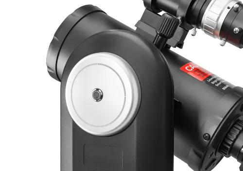 foto telescopio inteligente Levenhuk Kelvin Bright STM102,  11