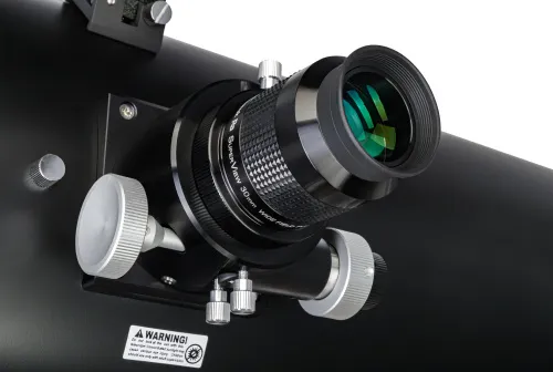 foto telescopio Levenhuk Ra 300N Dobson,  6