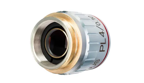 foto objetivo plano corregido al infinito MAGUS MP4 4х/0,10 ∞/-,  4