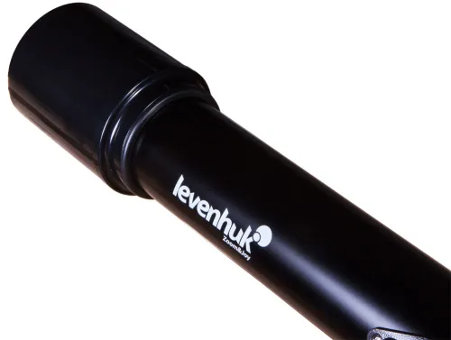 foto telescopio Levenhuk Skyline BASE 70T,  7