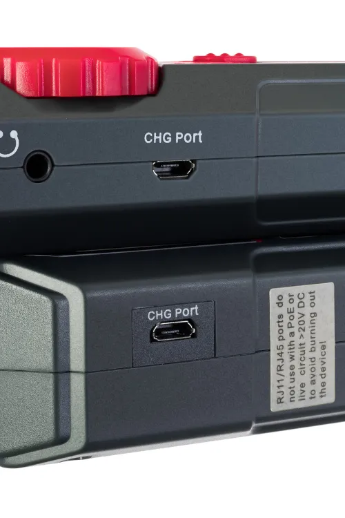 foto comprobador de cables Ermenrich Ping SM110,  11