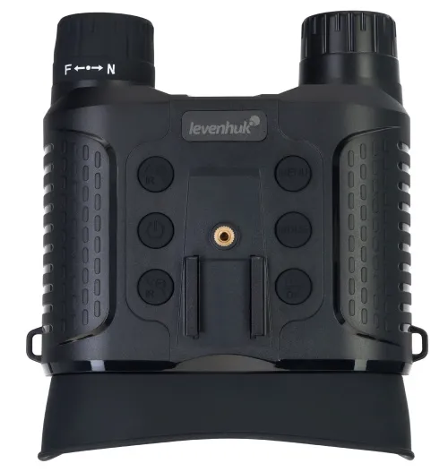 gráfico prismáticos digitales de visión nocturna Levenhuk Halo 13X Helmet,  8