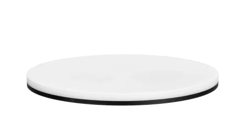 gráfico placa en blanco y negro de la platina MAGUS I9BW Stereo 9T,  3