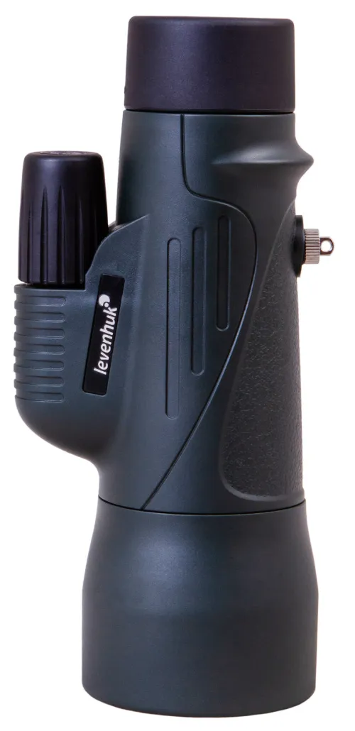 foto monocular Levenhuk Wise PRO 10x50,  6