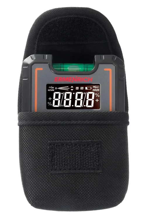 gráfico nivel digital Ermenrich Verk LQ30,  2