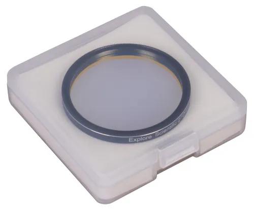 foto filtro de niebla Explore Scientific O-III 2",  6