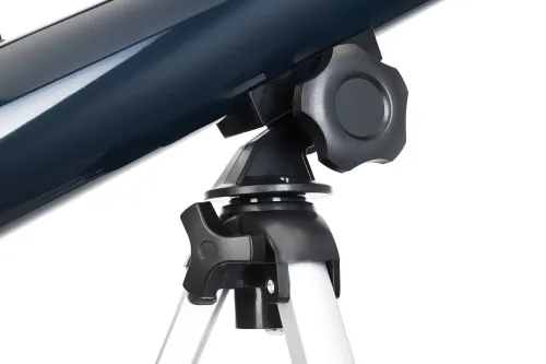 imagen telescopio Levenhuk Discovery Spark 506 AZ con libro,  12