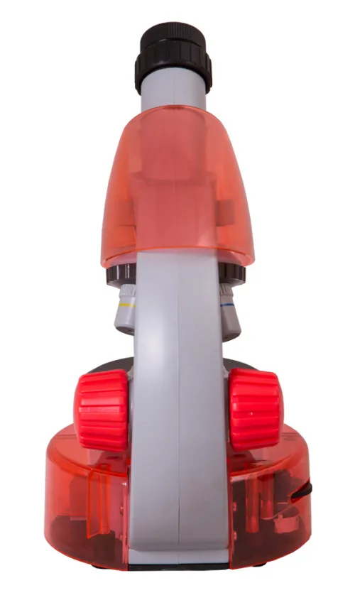 fotografía microscopio Levenhuk LabZZ M101,  4