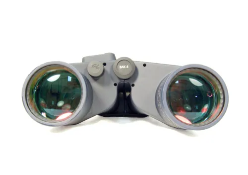 gráfico prismáticos Bresser Nautic 7x50 WP/CMP,  12
