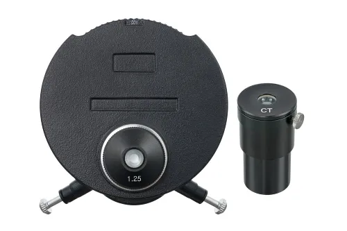 gráfico microscopio binocular Levenhuk MED 45B,  11