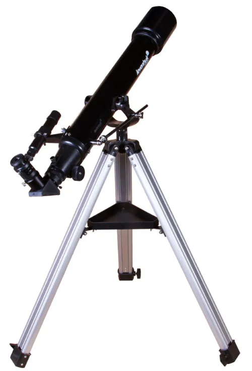 foto telescopio Levenhuk Skyline BASE 70T,  5