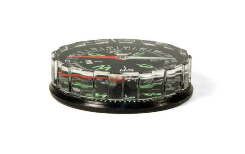 foto brújula Levenhuk DC45,  3