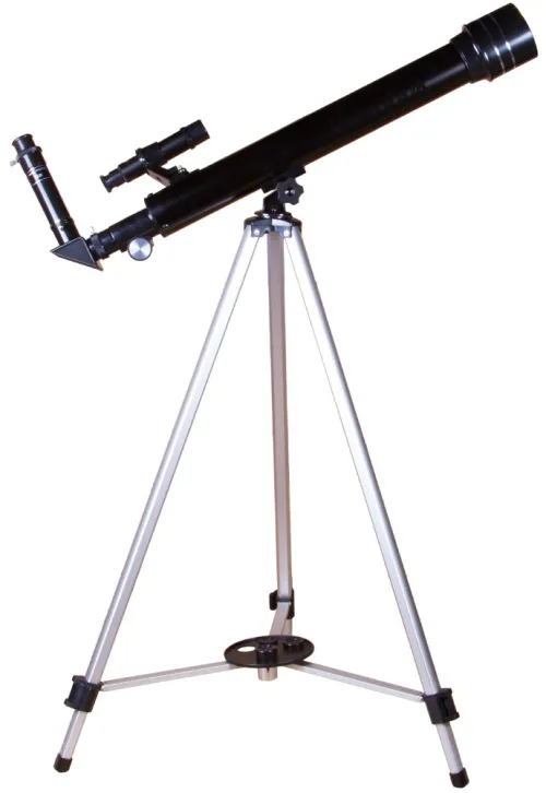 imagen telescopio Levenhuk Skyline BASE 50T,  3