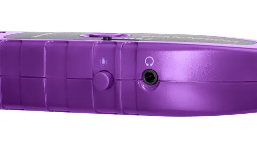 foto comprobador de cables de red Ermenrich NetGeeks NP30,  8