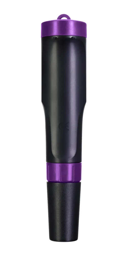 imagen comprobador de calidad del agua Ermenrich Wett QT30,  3