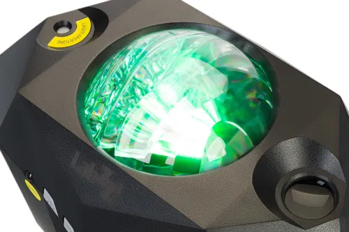 foto astroplanetario Levenhuk LabZZ SP30,  8