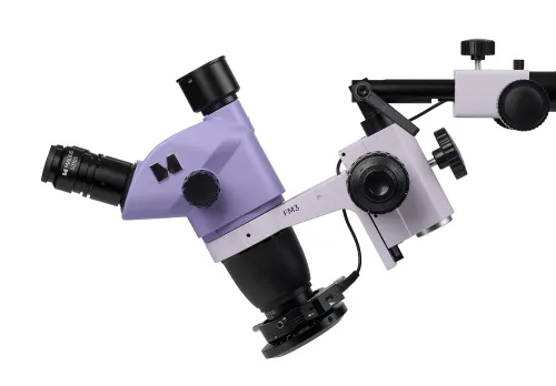 gráfico estereomicroscopio digital MAGUS Stereo D8TR LCD para reparación de electrónica,  13