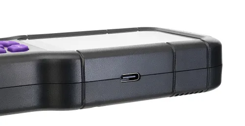 imagen medidor de la calidad del aire Ermenrich QM10,  4