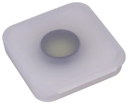 imagen filtro 1,25" amarillo claro Explore Scientific nr. 8,  5