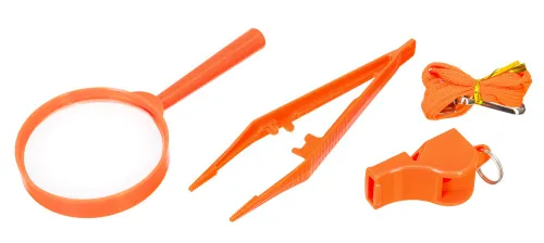 foto kit de supervivencia Levenhuk LabZZ SK40,  14