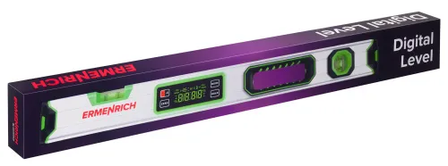 imagen nivel digital Ermenrich Verk LL60,  7