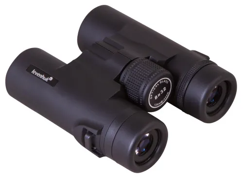 foto prismáticos Levenhuk Karma BASE 8x32,  6
