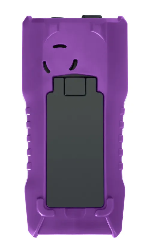 fotografía multímetro digital Ermenrich Zing TC20,  4