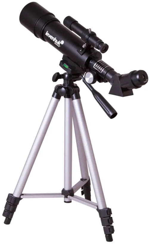 foto telescopio Levenhuk Skyline Travel 50,  7