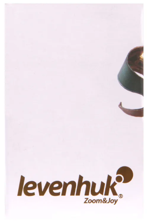 gráfico prismáticos para ópera Levenhuk Broadway 325F (con luz LED y cadena),  19