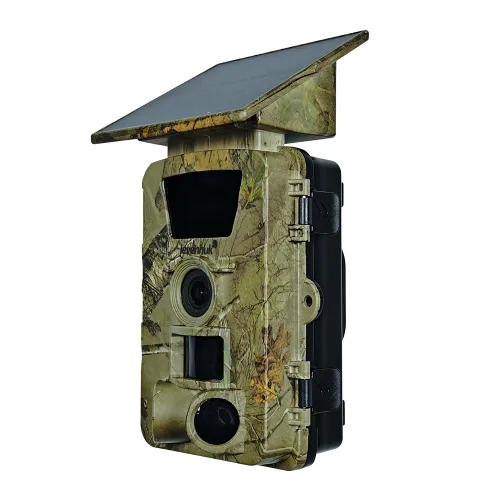 fotografía cámara de rastreo Levenhuk Trap WF30,  3