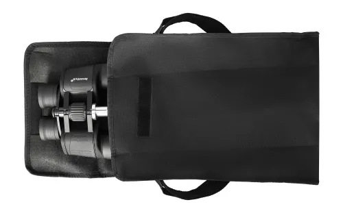 imagen set de prismáticos Levenhuk Bruno BASE 20x80 y trípode  ,  14