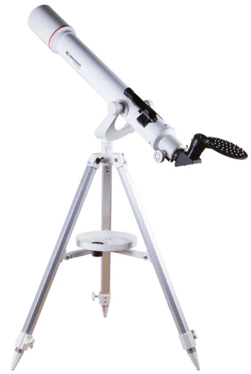 imagen telescopio Bresser Nano AR-70/700 AZ,  4