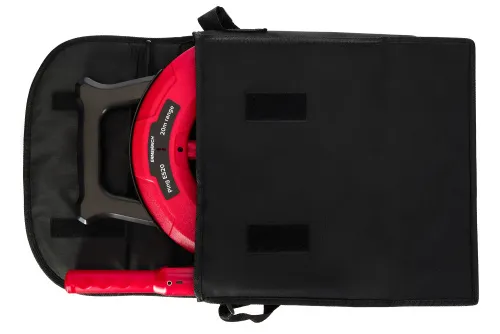 imagen detector de obstrucciones en tuberías Ermenrich Ping ES20,  4