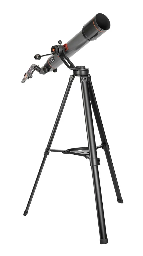 imagen fototelescopio Levenhuk Kelvin Nova PLUS 90/660,  3