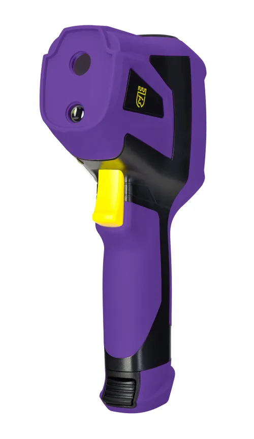 foto cámara térmica Ermenrich Seek TV55,  6