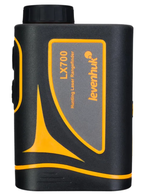 fotografía telémetro láser de caza Levenhuk LX700,  5