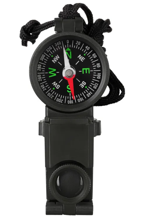 foto kit de supervivencia Levenhuk LabZZ SK5,  4