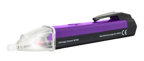 imagen comprobador de voltaje Ermenrich Zing WT20,  3