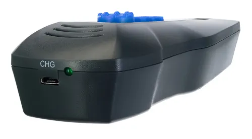 foto comprobador de longitud de cables Ermenrich NetGeeks NL80,  8